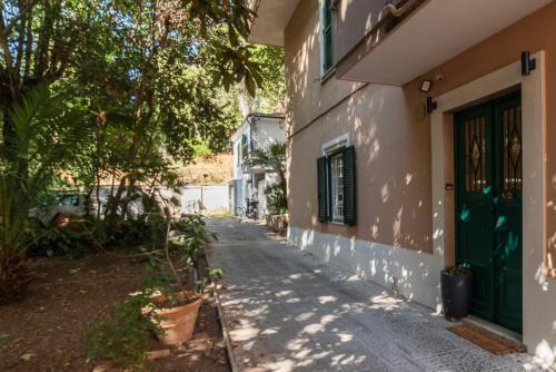 Sant'Agnese & Nomentana Cozy Apartment - Tap to explore photos