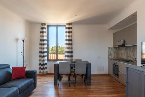 MM San Giovanni Apartment - Tap to explore photos
