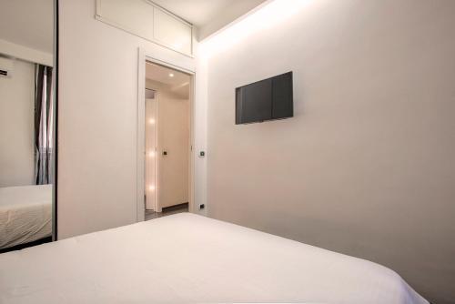 Minerva Apartment Room Type - One-Bedroom Apartment Minerva Apartment Room Type - One-Bedroom Apartment
