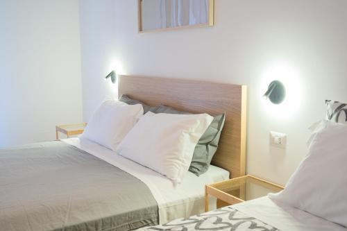 VaticaNella Room Type - Two-Bedroom Apartment
