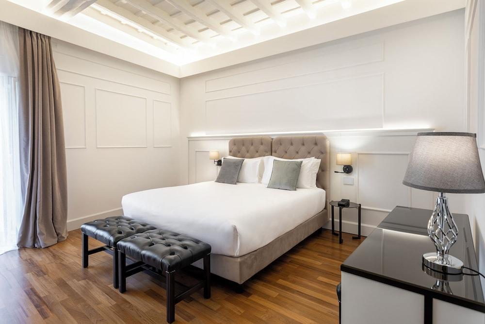 Palazzo Goldoni Condotti Collection Room Type - Double Room (Splendid)