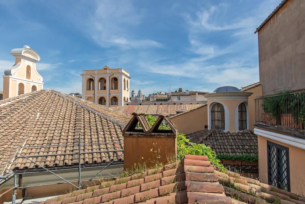Palazzo Goldoni Condotti Collection - Tap to explore photos