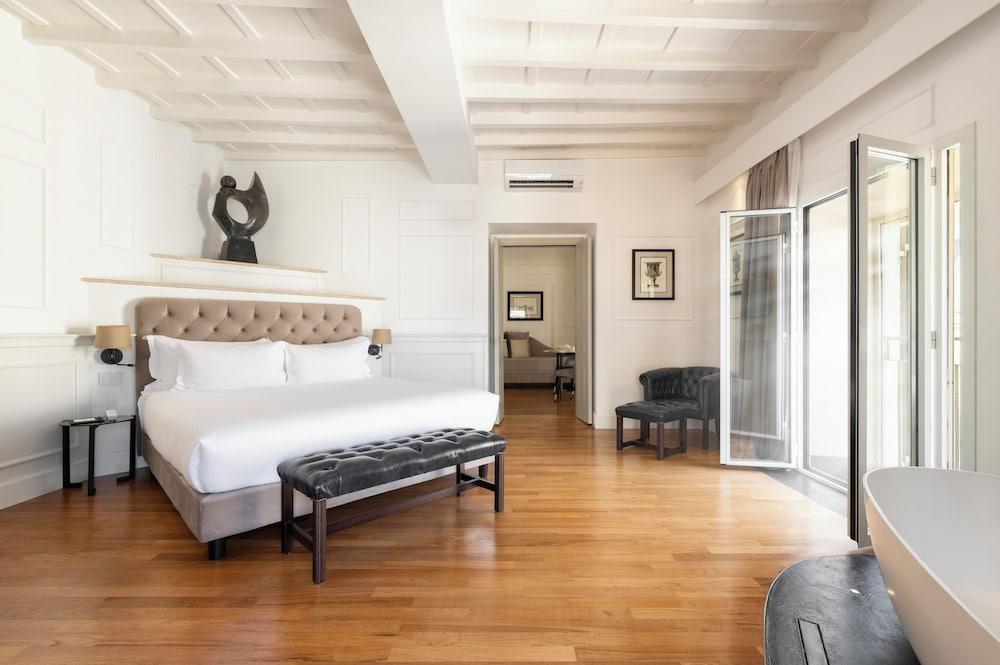 Palazzo Goldoni Condotti Collection Room Type - Premium Suite