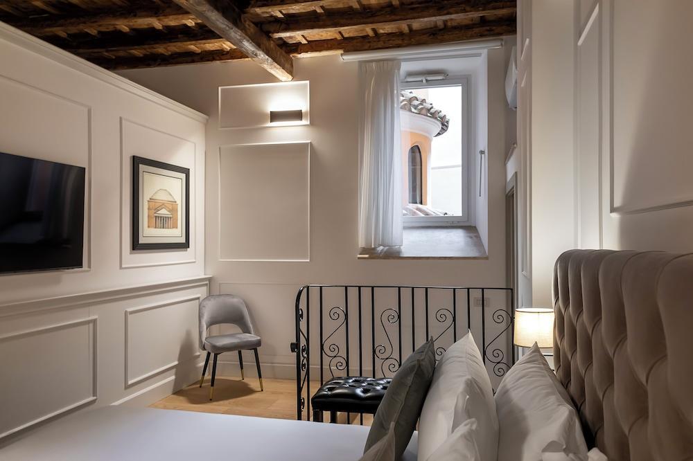 Palazzo Goldoni Condotti Collection Room Type - Executive Suite Palazzo Goldoni Condotti Collection Room Type - Executive Suite