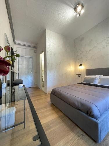 Romoli Rooms and suites Room Type - Double Room with Balcony