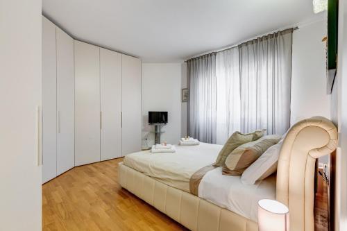 Valle Aurelia Vatican Apartment