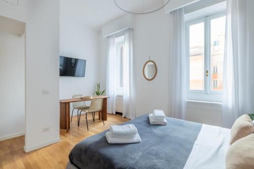 Venere in Trevi Room Type - One-Bedroom Apartment
