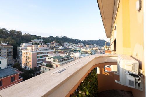 ReRent Rooms - 36 Trionfale Guesthouse - Tap to explore photos
