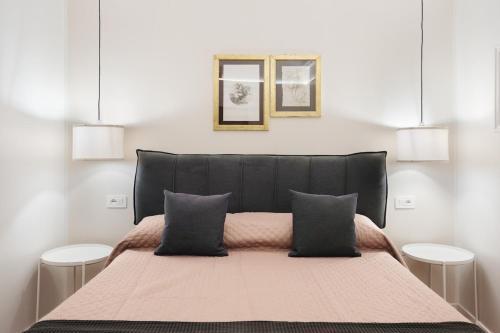 PAX apartment