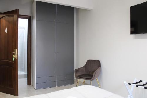 Villa Bonelli Dreams in Rome Room Type - Double Room with Private Bathroom