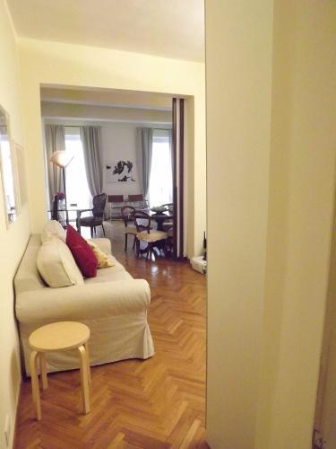 Penna Apartment - Tap to explore photos