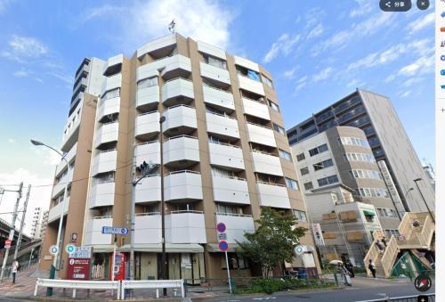 Home Story in Tokyo Ueno&Uguisudani-小島ビル&東京屋語 Room Type - Double Room with Private Bathroom