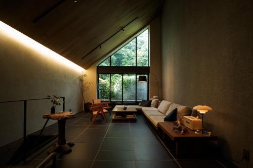 Kakurega Tokyo villa - Tap to explore photos