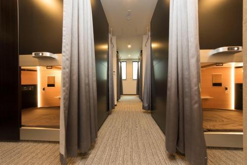 Ryoma Ikebukuro male only -Guest House - Vacation STAY 14547v - Tap to explore photos