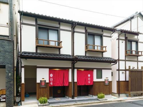 Yadoya Asakusa Sen no kawa - Vacation STAY 59206v - Tap to explore photos