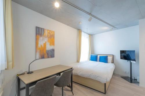 LEGALAND Hatagaya ANNEX