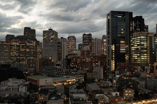 Shinjuku City House - Vacation STAY 15772