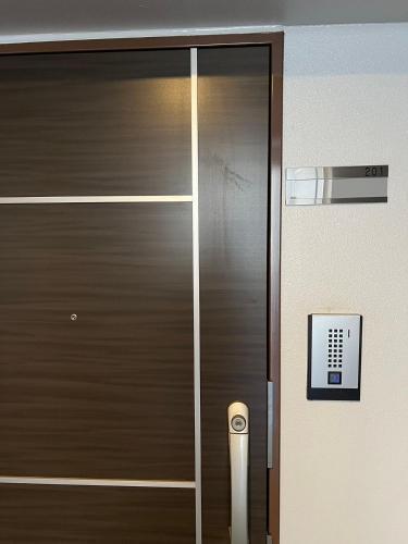 SkyHotel Ryogoku 駅徒歩4分 - Tap to explore photos