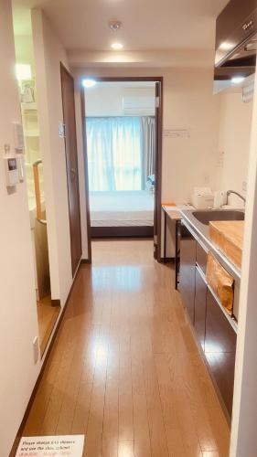 SkyHotel Ryogoku 駅徒歩4分 - Tap to explore photos