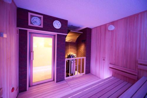 Sauna & Cabin Thermae-yu Nishiazabu - Tap to explore photos