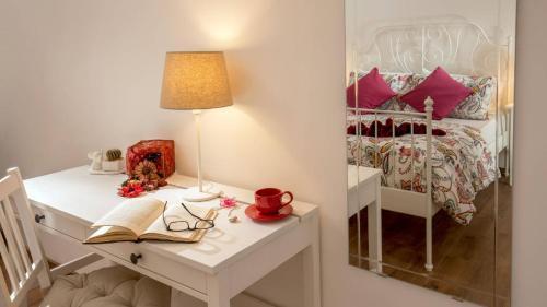 Sweet home Piramide ROOMS Room Type - Double Room with Extra Bed