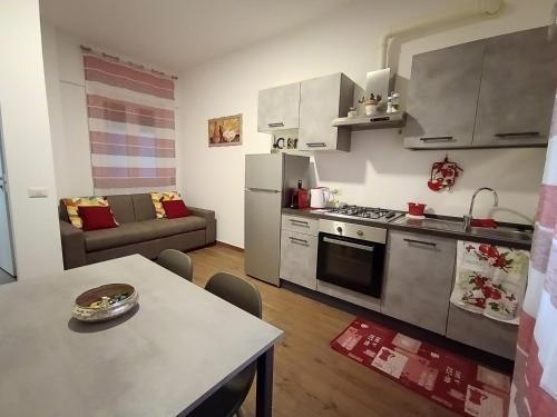 SAN PAOLO ROMA HOLIDAY HOME - Tap to explore photos