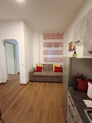 SAN PAOLO ROMA HOLIDAY HOME - Tap to explore photos