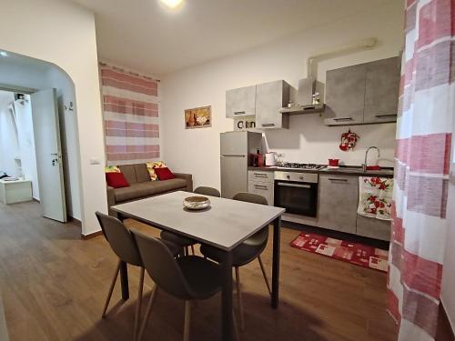 SAN PAOLO ROMA HOLIDAY HOME Room Type - One-Bedroom Apartment