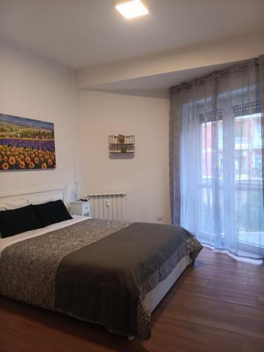 SAN PAOLO ROMA HOLIDAY HOME Room Type - One-Bedroom Apartment