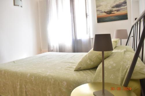 Trastevere St. Garden House