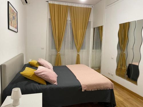 LOCAZIONE TURISTICA PAOLUCCI Room Type - Double Room with Shared Bathroom