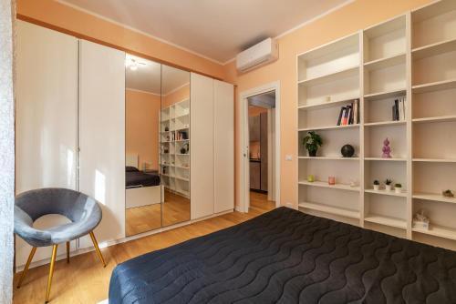 Roma Trastevere Vibes Apartment - Tap to explore photos