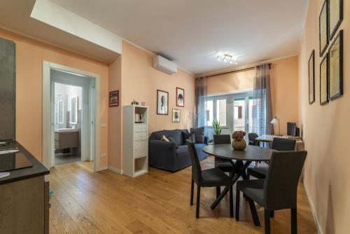 Roma Trastevere Vibes Apartment - Tap to explore photos