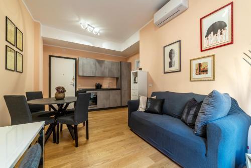 GuestHost - Roma Trastevere Vibes Apartment