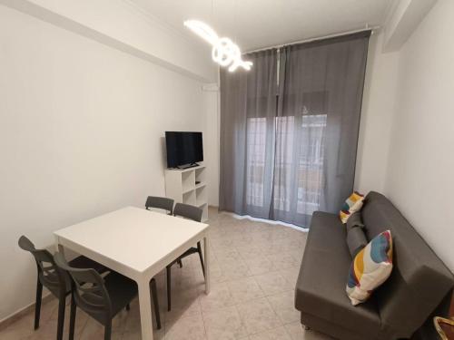 Tia Tourist Apartment Rome Room Type - Two-Bedroom Apartment