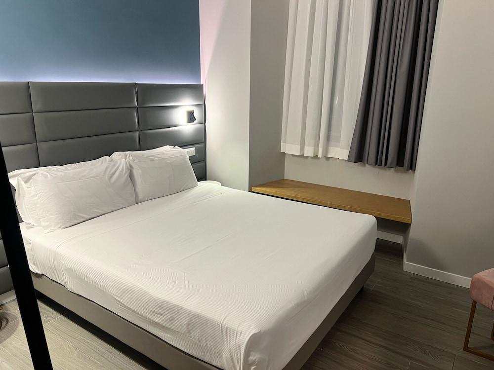RESIDENZA 62 Room Type - Double Room