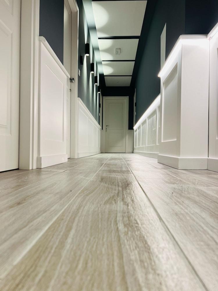 RESIDENZA 62