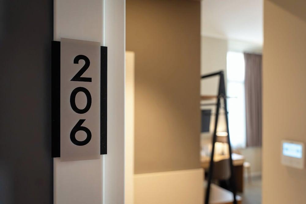 RESIDENZA 62 Room Type - Superior Triple Room
