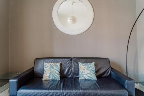 Valentine's Dream Room Type - One-Bedroom Apartment