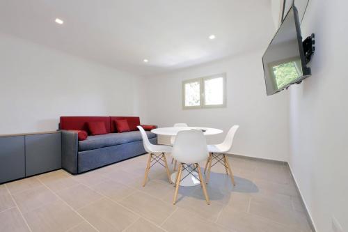 Youroom Monteverde - Rooms Room Type - Studio with Terrace
