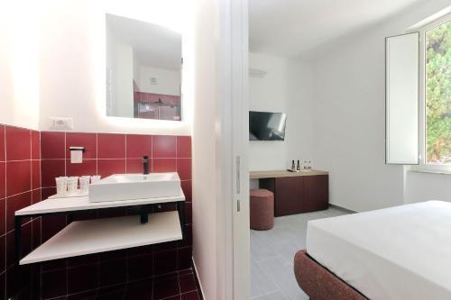 Youroom Monteverde - Rooms Room Type - Deluxe Room