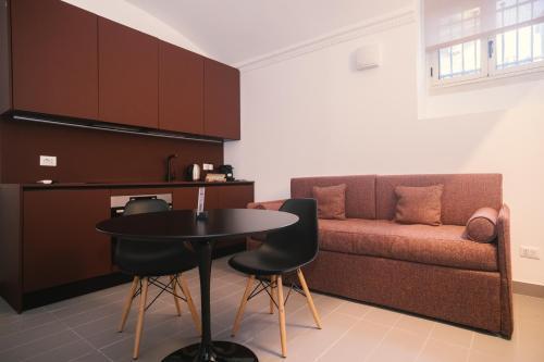 Youroom Monteverde - Rooms Room Type - Studio