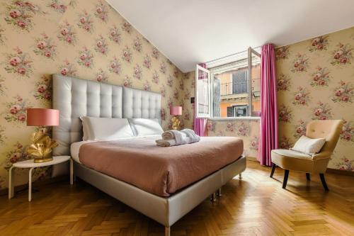 T-House Fontana di Trevi