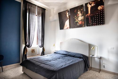 San Pietro Suite Rome Room Type - Standard Double Room
