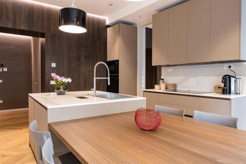 La Dolce Vita Luxury Apartment Room Type - Two-Bedroom Apartment