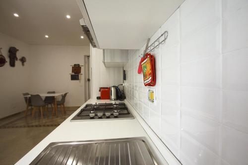 Prati Holiday House - Tap to explore photos