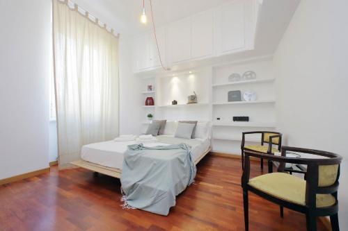 Segneri Viale Trastevere