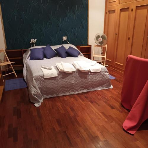 La Casa di Filippo Room Type - Two-Bedroom Apartment La Casa di Filippo Room Type - Two-Bedroom Apartment