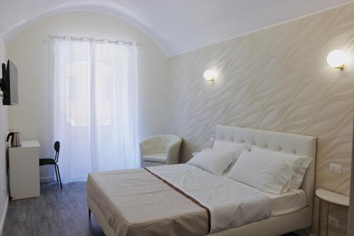 Holiday 168 Room Type - Double Room