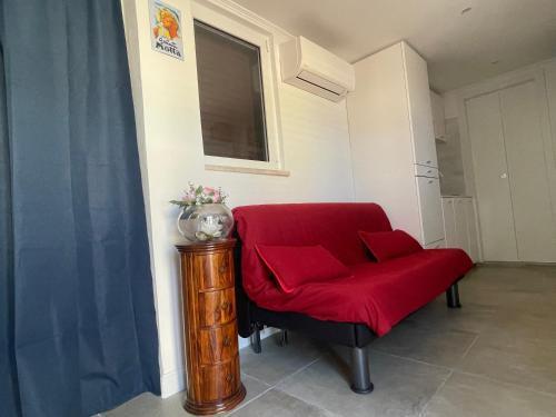 Little Aventino BnB - Tap to explore photos